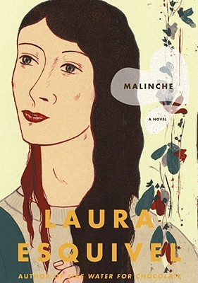 Malinche Cover