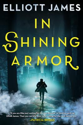 In Shining Armor (Pax Arcana #4)