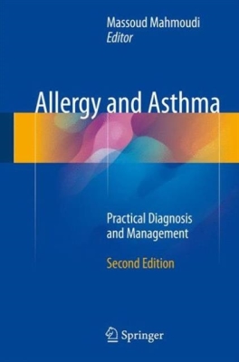 Allergy and Asthma: Practical Diagnosis and Management Cover Image
