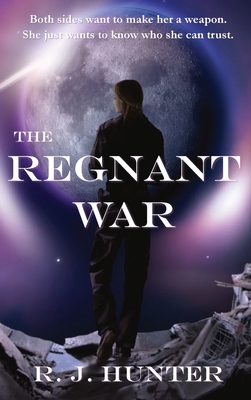 The Regnant War Cover Image