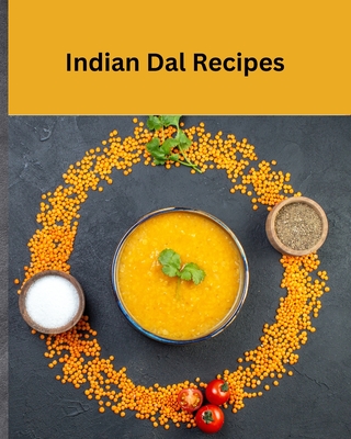 Indian Dal Recipes By Vidya Patki Cover Image