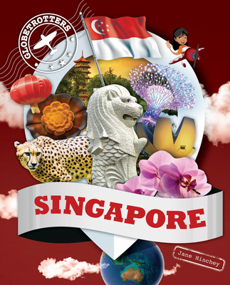 Singapore (Globetrotters) Cover Image