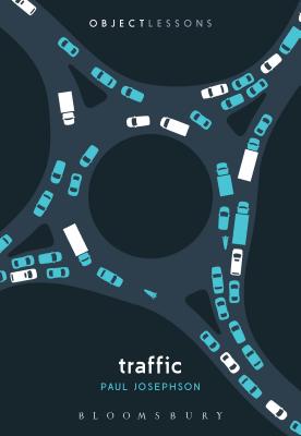 Traffic (Object Lessons) Cover Image