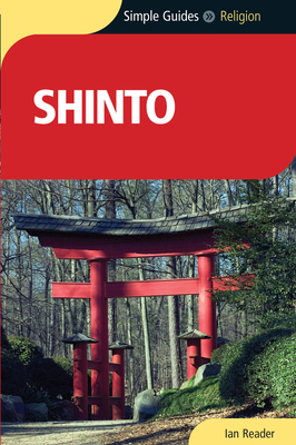 Shinto - Simple Guides Cover Image
