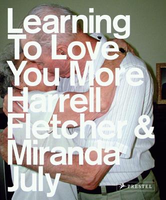Cover for Learning to Love You More