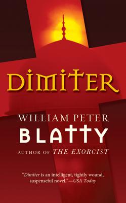 Cover for Dimiter
