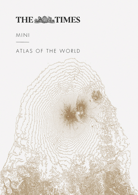 The Times Mini Atlas of the World Cover Image