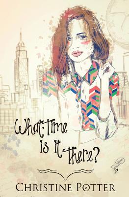 Cover for What Time Is It There?