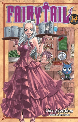 FAIRY TAIL: 100 Years Quest 14 by Hiro Mashima: 9781646518913 |  : Books