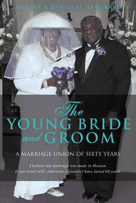 The Young Bride and Groom Cover Image