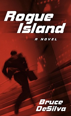 Rogue Island Cover