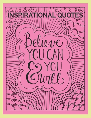  Relaxing Coloring Book For Adults Inspirational Quotes