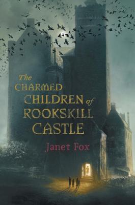 Cover Image for The Charmed Children of Rookskill Castle