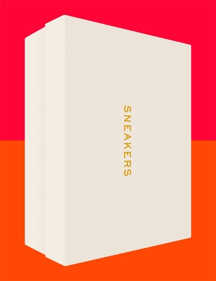 Sneakers By Rodrigo Corral, Alex French, Howie Kahn Cover Image