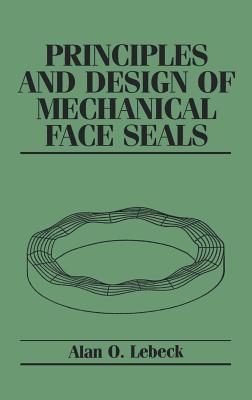 Face Seals Cover Image