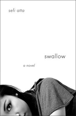 Swallow Cover Image