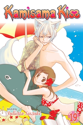 Kamisama Kiss, Vol. 8, Book by Julietta Suzuki, Official Publisher Page