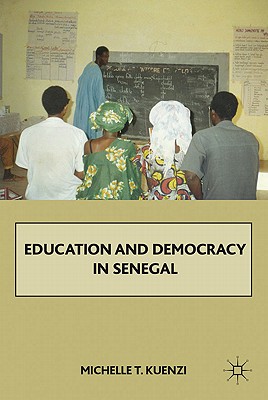 Education and Democracy in Senegal Cover Image