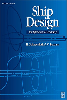 Ship Design for Efficiency and Economy Cover Image