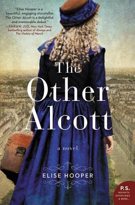Cover Image for The Other Alcott: A Novel