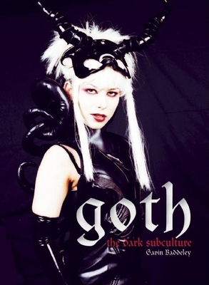 Goth: Vamps and Dandies Cover Image