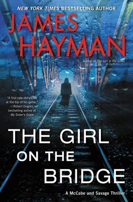 Cover for The Girl on the Bridge