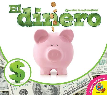 El Dinero By Sara Pistoia, Piper Whelan (With) Cover Image