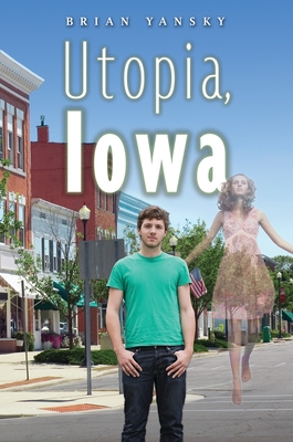 Cover for Utopia, Iowa