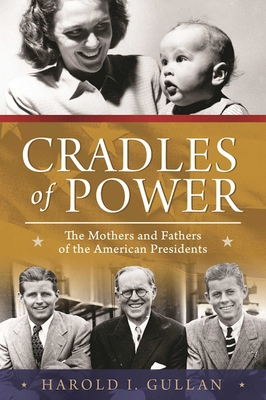 Cover for Cradles of Power