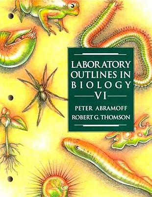 Laboratory Outlines in Biology VI Cover Image