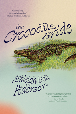 The Crocodile Bride Cover Image