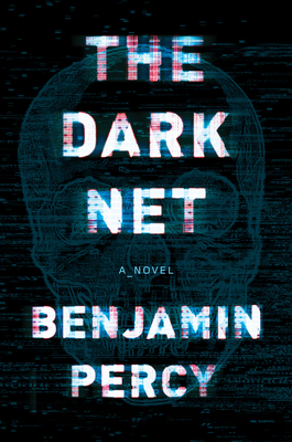 The Dark Net cover image