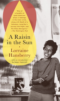 A Raisin in the Sun By Lorraine Hansberry Cover Image