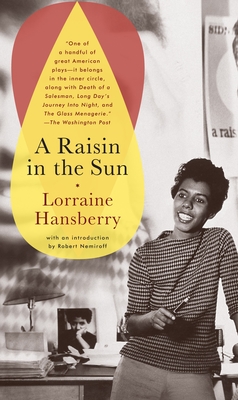 A Raisin in the Sun Cover Image