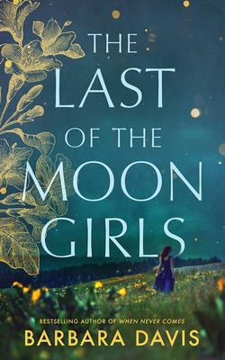 Cover for The Last of the Moon Girls