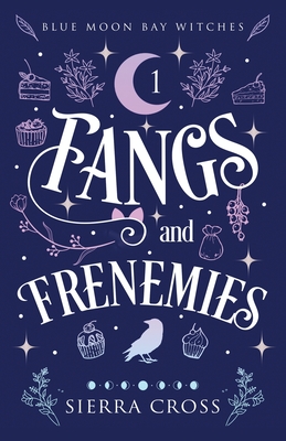 Fangs and Frenemies Cover Image
