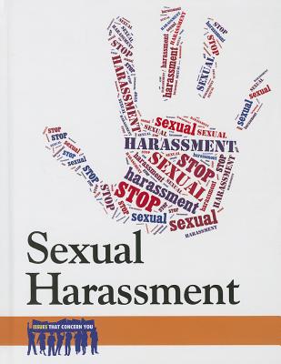 Sexual Harassment (Issues That Concern You) Cover Image