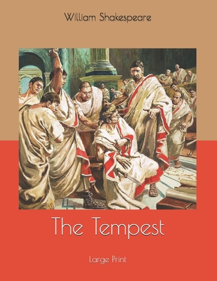 The Tempest