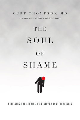 Cover for The Soul of Shame