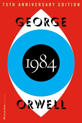 1984 (Hardcover) | Northshire Bookstore