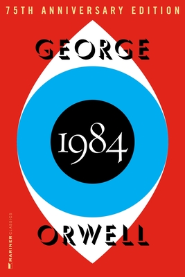 1984 (Hardcover) | Penguin Bookshop