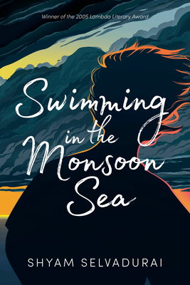 Swimming in the Monsoon Sea cover