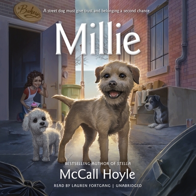 Millie (Best Friends Dog Tales #3)