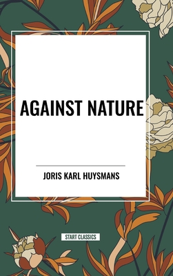 Against Nature Cover Image