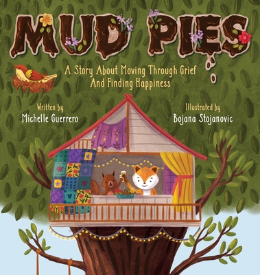 Cover for Mud Pies