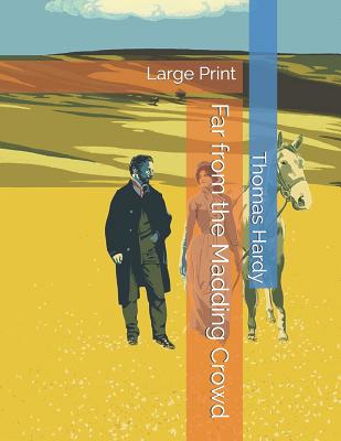 Far from the Madding Crowd