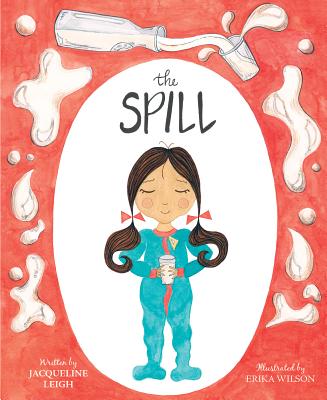 The Spill Cover Image
