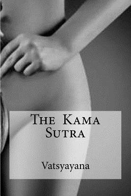 The Kama Sutra By Edibooks (Editor), Richard Burton (Translator), Vatsyayana Cover Image