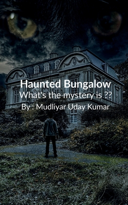 Haunted Bungalow Cover Image