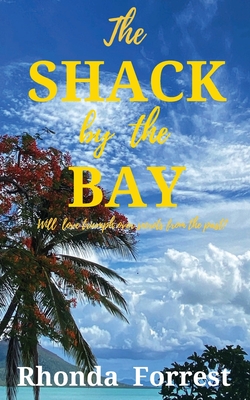 The Shack by the Bay Cover Image